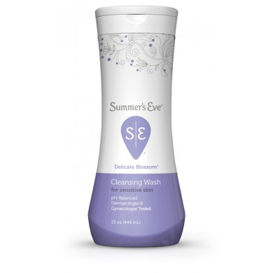 MS: 0505783 - Dung Dịch Vệ Sinh Phụ Nữ